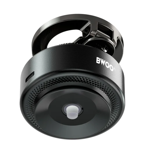 BWOO Vákuumos Mágneses Autótartó ZJ139 - 2