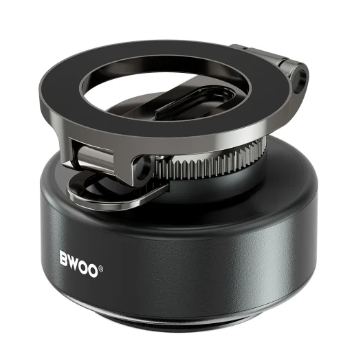 BWOO Vákuumos Mágneses Autótartó ZJ139 - 3