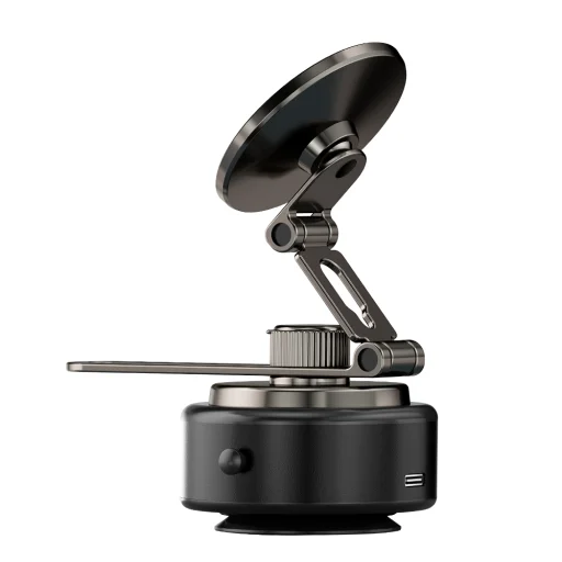 BWOO forgatható mágneses autós tartó ZJ140 - 2