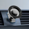 Blavec Car mágneses autós telefontartó BH-16B Carbon mágneses Magsafe a műszerfalra (BH16BC-MDB) fekete thumbnail