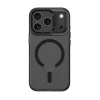  iPhone 17 Pro Max fekete Benks Magnetic Lucid Armor tok (0070) (Kamera vezérlőgomb) thumbnail