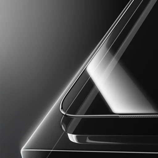  iPhone 17 Pro Max fekete Benks Edzett üveg Glass Warrior HD üvegfólia - 8