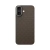  iPhone 17 arany Benks Magnetic Armor Tint Kevlar 1000D (0067) tok thumbnail