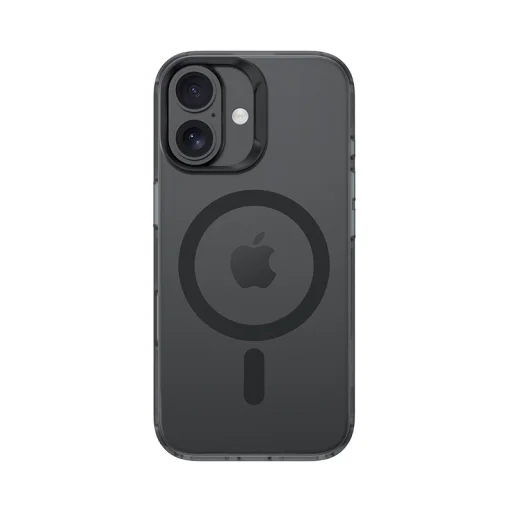  iPhone 17 Fekete Benks Mágneses Lucid Armor tok (0067) (Kamera Vezérlő Gomb) - 1