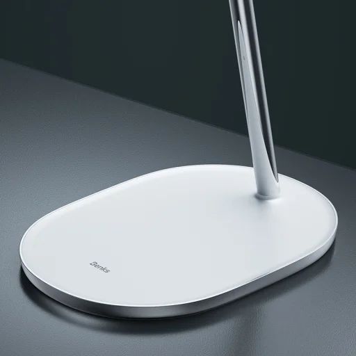 Benks Asztali fejhallgató tartó L40 fekete - 6