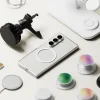  Galaxy Z Fold 7 Átlátszó Ringke Slim Magnetic Magsafe tok thumbnail