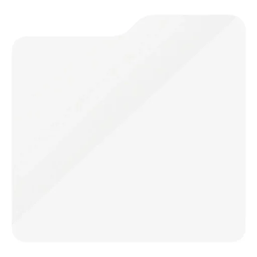 PanzerGlass Classic Fit üvegfólia Samsung Galaxy Z Flip 6 - 3