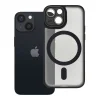 Puzdro VARIETE MAG COVER, kompatibilné s MagSafe pre IPHONE 13 MINI, čierne thumbnail