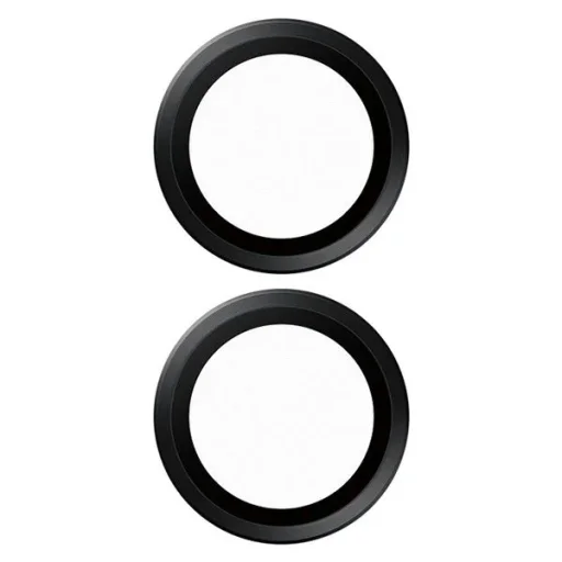 PanzerGlass Bundle 3in1 iPhone 16 6.1" D3O Hardcase + üvegfólia - 5