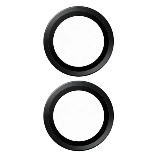 PanzerGlass Bundle 3in1 iPhone 16 Plus 6.7" D3O keménytok + Üvegfólia UWF+ Lencsevédő B1293+2863+1283 tok - 5