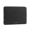 Tech-protect Fleece Laptop 13-14 fekete thumbnail