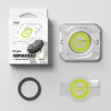 Edzett Üveg Ringke Tempered Glass Pro 2-pack Galaxy Watch 8 (44 mm) Átlátszó üvegfólia thumbnail