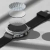 Ringke Tempered Glass Pro 2 darabos Samsung Galaxy Watch 8 Classic (46 mm) átlátszó üvegfólia thumbnail