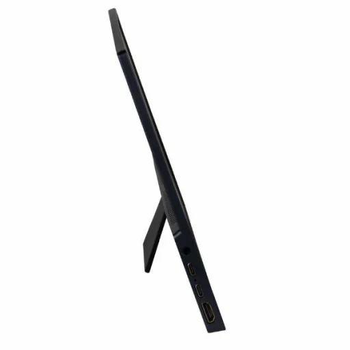 Verbatim Hordozható Monitor 14" Full HD 1080p fekete 49590 - 5