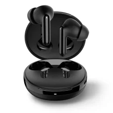 Spigen Sa2400 ANC Fülhallgató Fekete