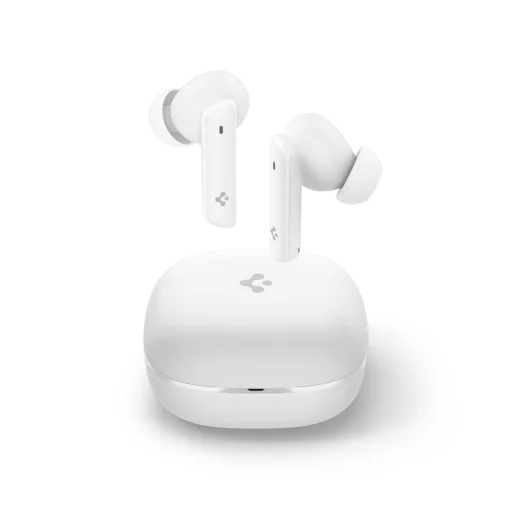 Spigen Sa2402 Anc Pro In-ear Fülhallgató Fehér - 2