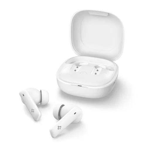 Spigen Sa2402 Anc Pro In-ear Fülhallgató Fehér - 3