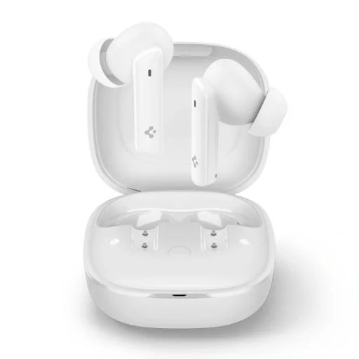 Spigen Sa2402 Anc Pro In-ear Fülhallgató Fehér - 1