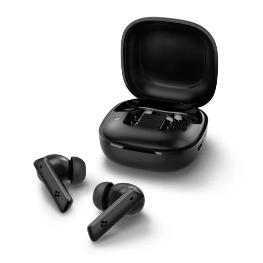 Spigen Sa2402 Anc Pro In-ear Fülhallgató Fekete - 3