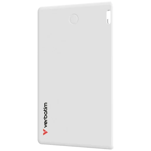 Verbatim My Finder Card Bluetooth Fekete Ezüst Fehér - Nyomkövető Eszköz - 4