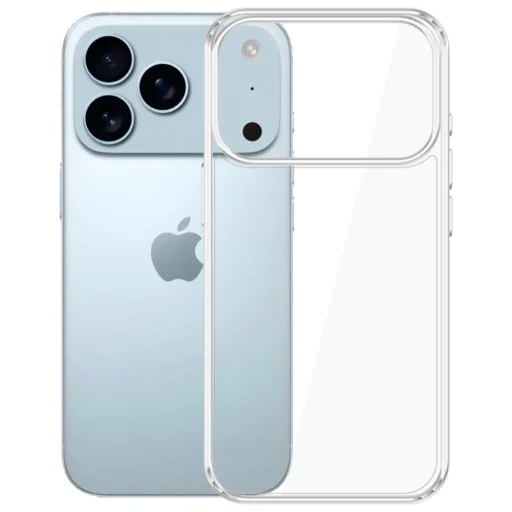  Apple iPhone 17 Pro 3MK Armor tok - 4