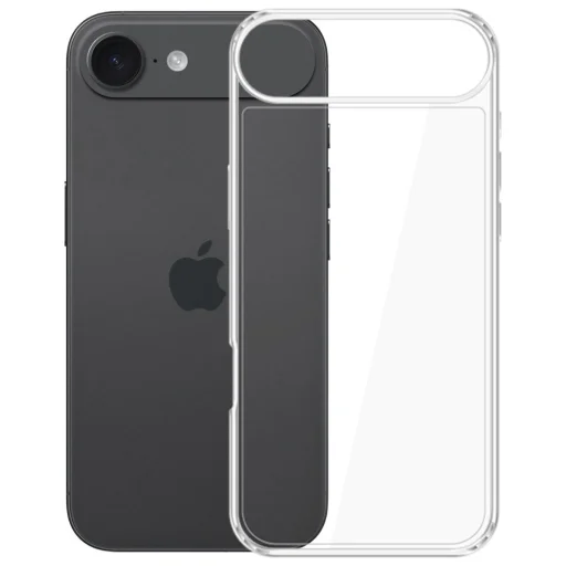  Apple iPhone 17 Air 3MK Armor tok - 4
