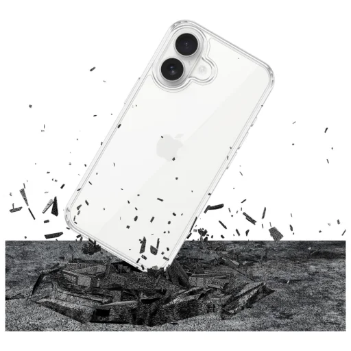  Apple iPhone 17 3MK Armor tok - 2