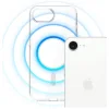 3MK EverClear MagCase tok Apple iPhone 16e-hez thumbnail