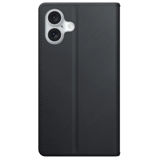  Apple iPhone 17 Fekete 3MK fliptok - 6