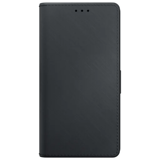  Apple iPhone 17 Pro Fekete 3MK Fliptok - 7