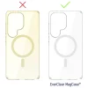  Samsung Galaxy S25 Ultra 3MK EverClear MagCase tok thumbnail
