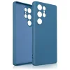  Samsung S25 Ultra Kék Beline Szilikon tok - 1