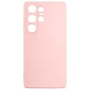  Samsung Galaxy S25 Ultra Rose Gold Beline Szilikon Tok thumbnail