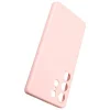  Samsung Galaxy S25 Ultra Rose Gold Beline Szilikon Tok thumbnail