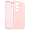  Samsung Galaxy S25 Ultra Rose Gold Beline Szilikon Tok