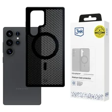  Samsung Galaxy S25 Ultra 3MK COOLing MagCase tok