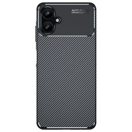  iPhone 17 Fekete Beline Carbon Armor tok - 1