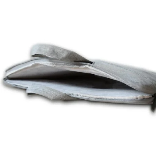 Beline 16"-os szürke laptop táska - 6