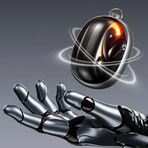 AWEI Bluetooth fejhallgató 5.4 TZ13 ANC + dokkoló állomás fekete - 6