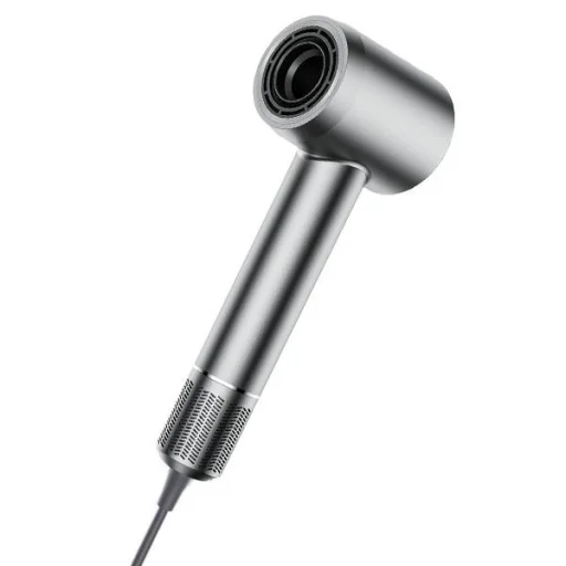 AWEI Hajszárító DS-1 levegő nélküli fekete - 1