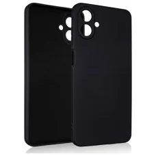 Beline szilikon tok Samsung Galaxy A07 fekete