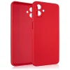 Beline Szilikon tok Samsung Galaxy A07 piros tok