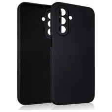 Beline Szilikon tok Samsung Galaxy A17 4G fekete