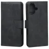  iPhone 17 Fekete Marv Wallet tok