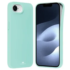 Mercury Soft iPhone 16e menta tok