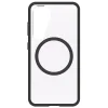 Samsung Otterbox React Magnet tok Galaxy S25+ fekete thumbnail