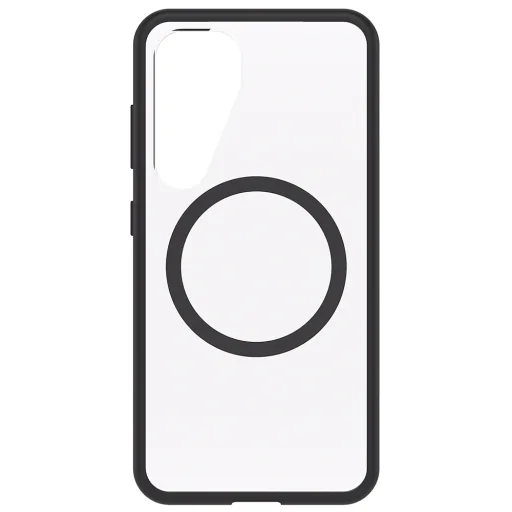 Samsung Otterbox React Magnet tok Galaxy S25+ fekete - 2