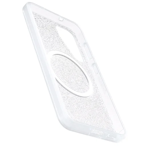 Samsung Otterbox React Magnet tok Galaxy S25 stardust - 4