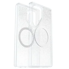  Samsung Galaxy S25 Ultra Csillagpor Otterbox React Magnet tok