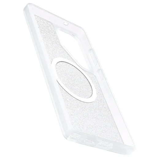  Samsung Galaxy S25 Ultra Csillagpor Otterbox React Magnet tok - 4